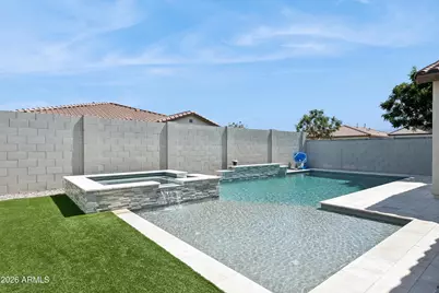 20920 E Timberline Road, Queen Creek, AZ 85142 - Photo 30