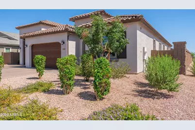 20173 W Pinchot Drive, Buckeye, AZ 85396 - Photo 46