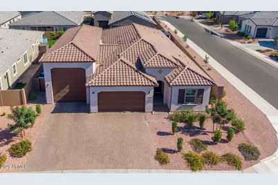 20173 W Pinchot Drive, Buckeye, AZ 85396 - Photo 48