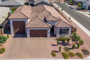 20173 W Pinchot Dr, Buckeye, AZ 85396 - Photo 48
