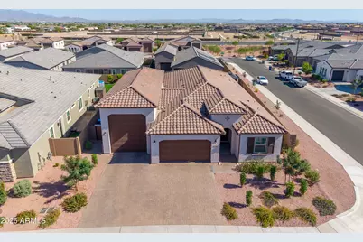 20173 W Pinchot Drive, Buckeye, AZ 85396 - Photo 44