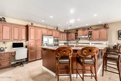 5381 N Pioneer Drive, Eloy, AZ 85131 - Photo 16
