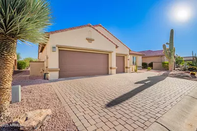 5381 N Pioneer Drive, Eloy, AZ 85131 - Photo 2