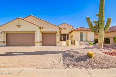 5381 N Pioneer Drive, Eloy, AZ 85131 - Photo 1
