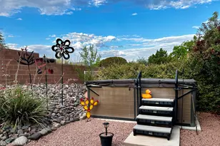 715 S Wandering River Rd, Cornville, AZ 86325 - Photo 24