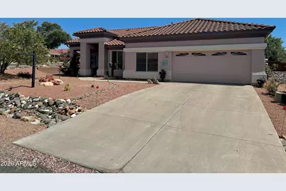 715 S Wandering River Road, Cornville, AZ 86325 - Photo 1