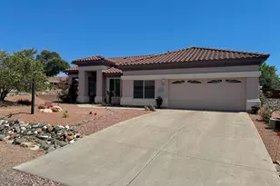 715 S Wandering River Rd, Cornville, AZ 86325 - Photo 1