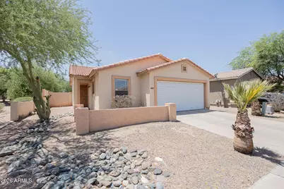6413 W Elwood Street, Phoenix, AZ 85043 - Photo 1