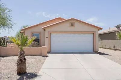 6413 W Elwood Street, Phoenix, AZ 85043 - Photo 2