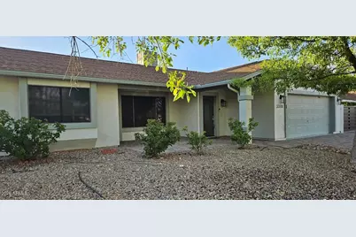 3310 Ridge Crest Street, Sierra Vista, AZ 85650 - Photo 2