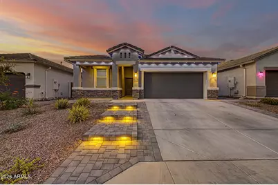 2516 W Seaver Avenue, Apache Junction, AZ 85120 - Photo 1