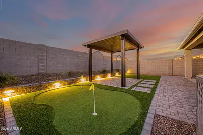 2516 W Seaver Avenue, Apache Junction, AZ 85120 - Photo 36