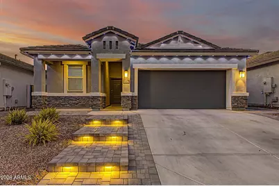 2516 W Seaver Avenue, Apache Junction, AZ 85120 - Photo 2