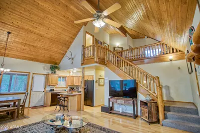 3035 S Wapiti Lane, Pinetop, AZ 85935 - Photo 10