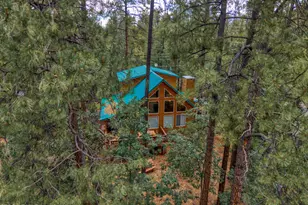 3035 S Wapiti Ln, Pinetop, AZ 85935 - Photo 4