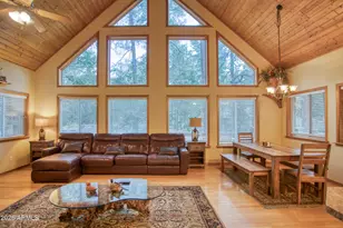 3035 S Wapiti Ln, Pinetop, AZ 85935 - Photo 12