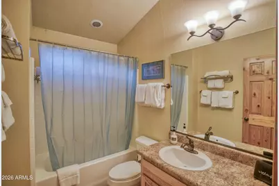3035 S Wapiti Lane, Pinetop, AZ 85935 - Photo 20
