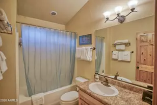 3035 S Wapiti Ln, Pinetop, AZ 85935 - Photo 20