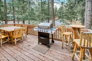 3035 S Wapiti Ln, Pinetop, AZ 85935 - Photo 8