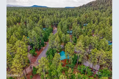 3035 S Wapiti Lane, Pinetop, AZ 85935 - Photo 6