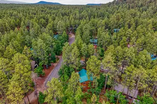 3035 S Wapiti Ln, Pinetop, AZ 85935 - Photo 6