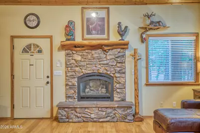 3035 S Wapiti Lane, Pinetop, AZ 85935 - Photo 14