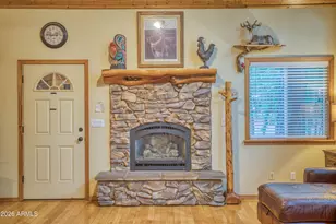 3035 S Wapiti Ln, Pinetop, AZ 85935 - Photo 14
