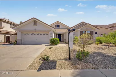 1669 E Laredo Street, Chandler, AZ 85225 - Photo 1