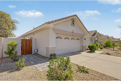 1669 E Laredo Street, Chandler, AZ 85225 - Photo 2