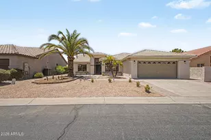 9043 E Coopers Hawk Dr, Sun Lakes, AZ 85248 - Photo 1