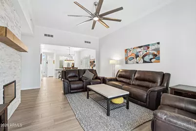 4015 N 78th Street #141, Scottsdale, AZ 85251 - Photo 2