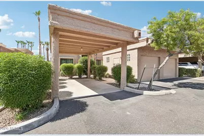4015 N 78th Street #141, Scottsdale, AZ 85251 - Photo 28