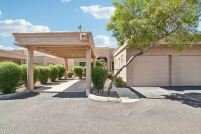 4015 N 78th Street #141, Scottsdale, AZ 85251 - Photo 26