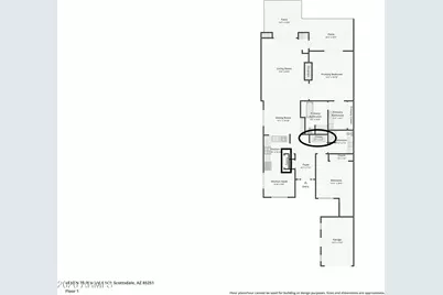 4015 N 78th Street #141, Scottsdale, AZ 85251 - Photo 32