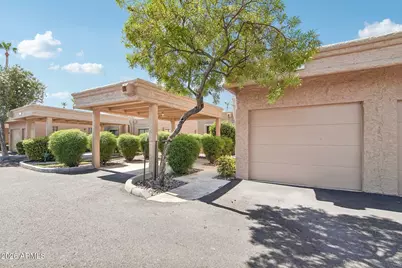 4015 N 78th Street #141, Scottsdale, AZ 85251 - Photo 26