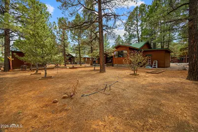 2702 Palomino Trail, Overgaard, AZ 85933 - Photo 28