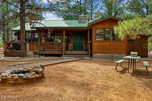 2702 Palomino Trail, Overgaard, AZ 85933 - Photo 26