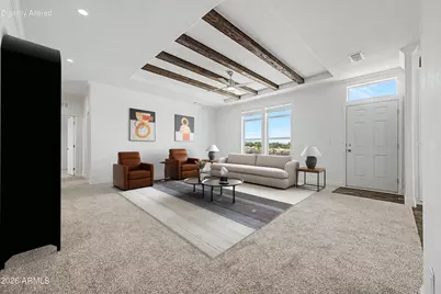 16219 E Via Dona Rd Road, Scottsdale, AZ 85266 - Photo 2