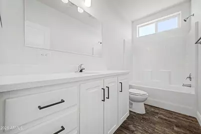 16219 E Via Dona Rd Road, Scottsdale, AZ 85266 - Photo 38