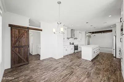 16219 E Via Dona Rd Road, Scottsdale, AZ 85266 - Photo 24