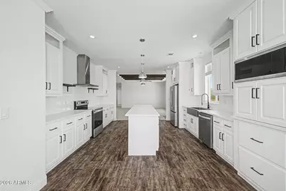 16219 E Via Dona Road, Scottsdale, AZ 85262 - Photo 8