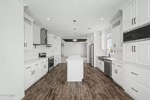 16219 E Via Dona Rd, Scottsdale, AZ 85262 - Photo 8