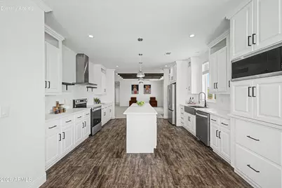 16219 E Via Dona Rd Road, Scottsdale, AZ 85266 - Photo 4