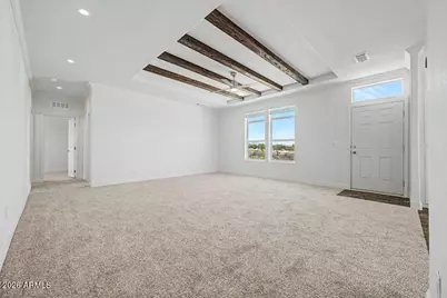 16219 E Via Dona Road, Scottsdale, AZ 85262 - Photo 2