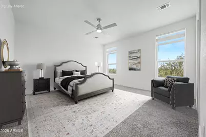 16219 E Via Dona Rd Road, Scottsdale, AZ 85266 - Photo 8