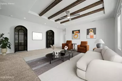 16219 E Via Dona Rd Road, Scottsdale, AZ 85266 - Photo 1