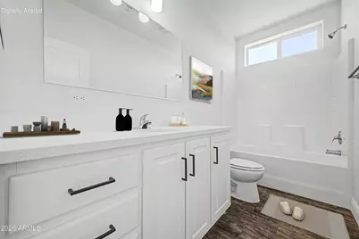 16219 E Via Dona Rd Road, Scottsdale, AZ 85266 - Photo 14