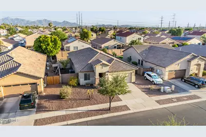 11921 W Monte Vista Road, Avondale, AZ 85392 - Photo 46