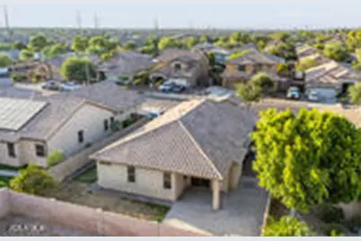 11921 W Monte Vista Road, Avondale, AZ 85392 - Photo 40