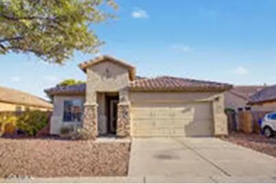 11921 W Monte Vista Road, Avondale, AZ 85392 - Photo 1